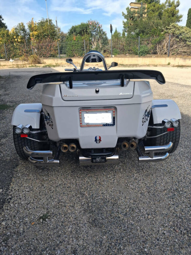 boom coffre 240 litres