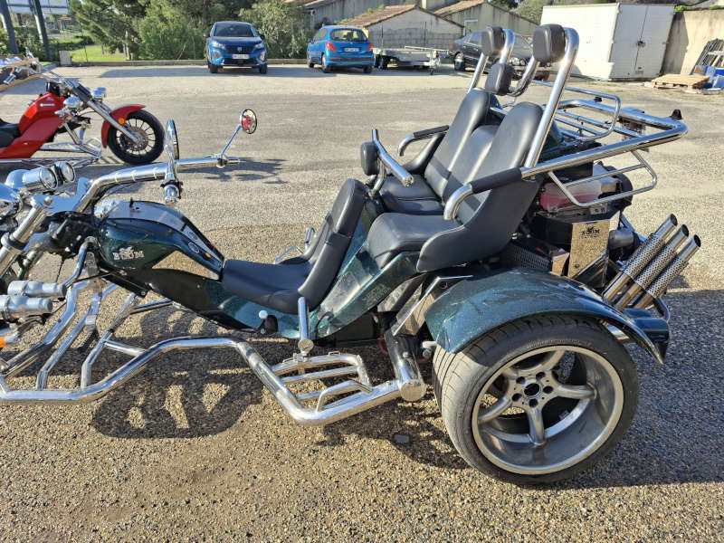 low rider jantes 18 pouces