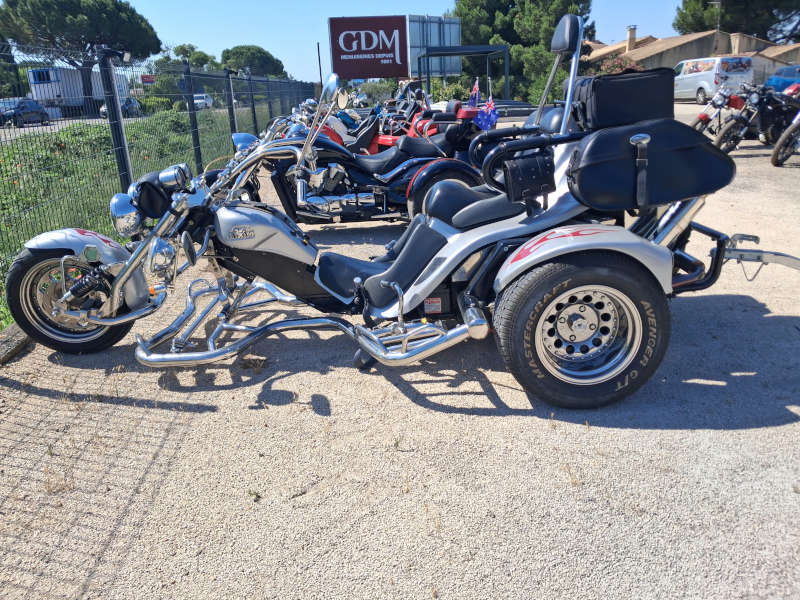 boom low rider muscle