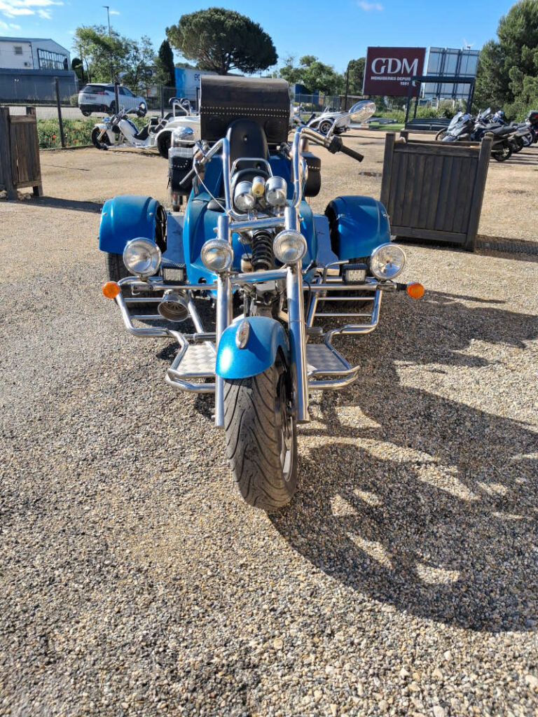 trike occasion petit prix