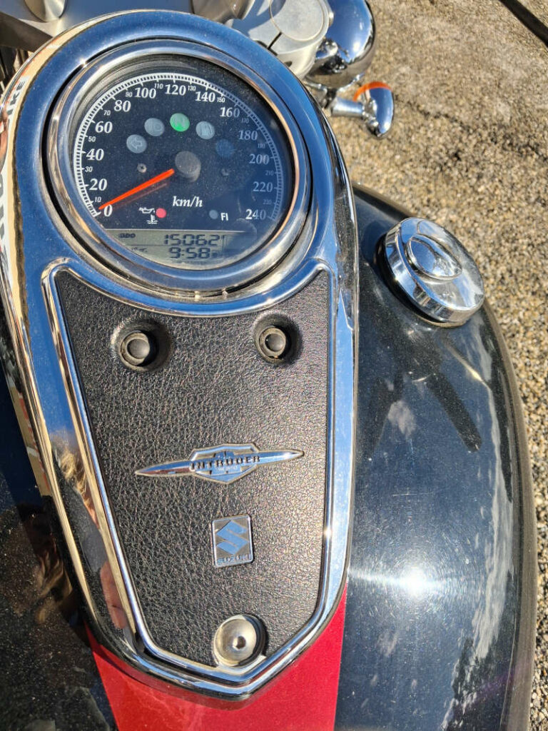 compteur 1800 intruder