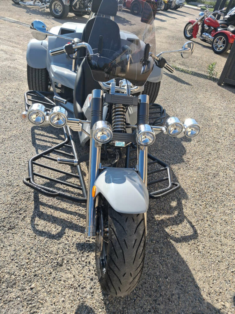 rewaco bulle avant